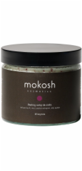 Mokosh MOKOSH_Hroznová sůl tělový peeling 300g