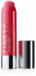 Clinique CHUBBY STICK barevný balzám na tvářenky GRANDEST GUAVA 6 g