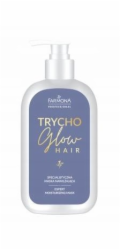 Activeshop Farmona TRYCHO GLOW Specialist Hydratační maska 375 ml