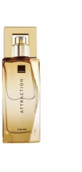 Avon Dámský parfém AVON Attraction For Her EDP sprej 50ml