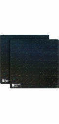 BambuLab Bambu 3D Galaxy Surface Sheet - Sada 2 vyměnitelných listů - Řada X1, P1 a A1 - Bambu Lab}
