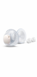 Philips AVENT Hands-Free – Nádoby na mléko