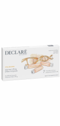 NoName DECLARE_Vital Balance Intense Lifting Effect Ampoule ampule pro lifting obličeje 7x2,5ml