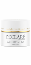 Declar DECLARE Nutrilipid Extra Rich Repair Cream 50ml
