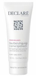 KANN DECLARE_Skin Sooth Cream Extra bohatý krém na obličej 100ml