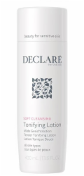 Declare DECLARE_Jemné čisticí tonizující mléko 400ml