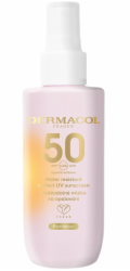 Holika Holika DERMACOL_Perfect UV opalovací krém na obličej SPF50 150ml