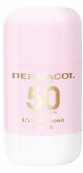 Vt cosmetics Dermacol UV opalovací krém v tyčince SPF50 24g