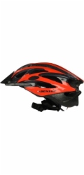 Dunlop MTB velikost L (červeno-černá) [E8711252997445_RED]