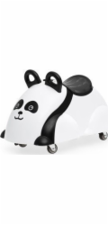 Viking Toys Panda Vikingská hračka na odjížďku (045-1973)