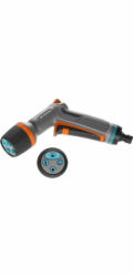 Gardena GARDENA Comfort čisticí stříkačka EcoPulse, akce, stříkací pistole (šedá/oranžová)