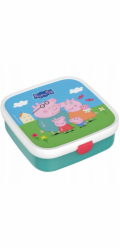 Mepal Lunch box Campus Bento Velké prase Peppa 107435065412