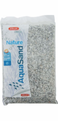 Zolux Akvarijní štěrk Aquasand Nature Hawaiian Granite 12 kg