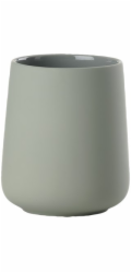 Zone Kelímek na zubní kartáček Nova One Matcha Green 15249