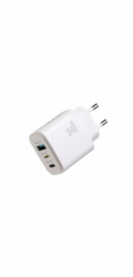Joyroom Nabíječka JR-TG6 GaN 30W - bílá