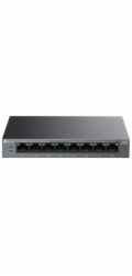 TP-Link Přepínač TP-Link LS108GP Přepínač 8xGE PoE+
