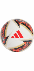 Adidas Fotbalový dres Bundesliga 26/27 Torfabrik League J350 bílo-oranžovo-zlatý HY5058 4