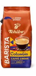 Tchibo Barista Colombia kávová zrna 1 kg