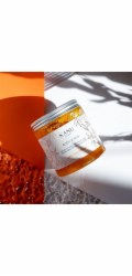 Kanu Nature Tělový peeling s rakytníkem řešetlákovým 350g