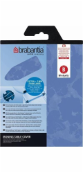 Brabantia Potah na žehlicí prkno 124x38cm Brabantia Mix Neutral různé barvy