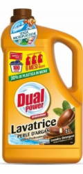 Dual Power Dual Power Argan prací prostředek 5 l