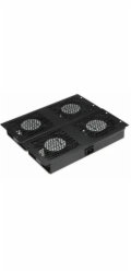 Delta Ventilační panel A19P-4W/FW pro rackovou skříň EPRADO