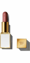 Tom Ford , Soleil, balzám na rty, odstín 06, Rouge Alpin, 2 g pro ženy