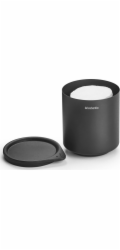 Brabantia Mindset Container Grey 303289