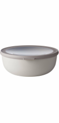 Rosti Mepal Cirqula mísa 2250ml Nordic White Rosti Mepal