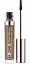 Clinique CLINIQUE_Just Browsing Tónovaný objemový gel na řasy Cool Brown 4,3 ml
