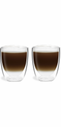 Vialli Design Termosklenice 2 ks Amo 320 ml