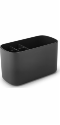 Brabantia Kosmetická dóza černá