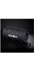 WildMan Brašna na rám kola WILDMAN GX300 2L, černá