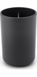 Brabantia Jednoduchý hrnek šedý