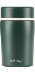 Vialli Design Fuori Termoska na oběd 0,5 l Zelená