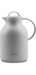 Vialli Design Termoska AMO 1 l Šedá