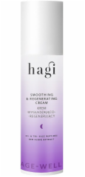 Tołpa HAGI_Age-Well vyhlazující a regenerační noční krém 50ml