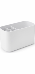 Brabantia Kosmetická dóza bílá (280108)