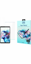 3MK 3MK PaperFeeling fólie pro Samsung Galaxy Tab A11 2 ks