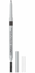 Clinique CLINIQUE_Quickliner For Brows Eyebrow Pencil tužka na obočí 10 Cool Gray 0,06 g