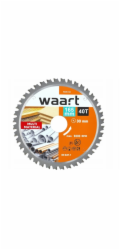 Waart Pilový kotouč WAART 165x30mm 40T z tvrdokovu na MDF desky