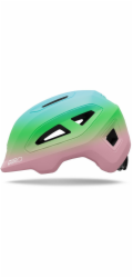 Giro Dětská helma GIRO SCAMP II Velikost: XS (45-49 cm) (GR-39350-E10-XS)
