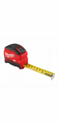 Słowik Měřicí páska Nightingale MILWAUKEE Autolock 5m x 25mm