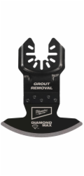 Milwaukee diamantový kotouč pro multifunkční nástroj MILWAUKEE OL 42x3mm