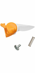Fiskars pružina a šroub čepele pro zahradnické nůžky řady X M (P921) 1064260