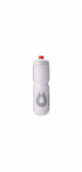 HydraPak Breakaway Surge - Láhev, bílá, 880 ml, balení po 2 ks