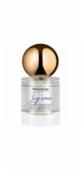 NoName Miniaturní parfémovaná knihovna Icy Wave EDP sprej 16ml