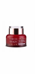 Orjena ORJENA Power Collagen krém na obličej 50 ml