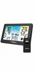 Webber Barometrický senzor meteorologické stanice DCF