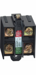 Schneider Electric NC+NO kontakt XE2NP2151